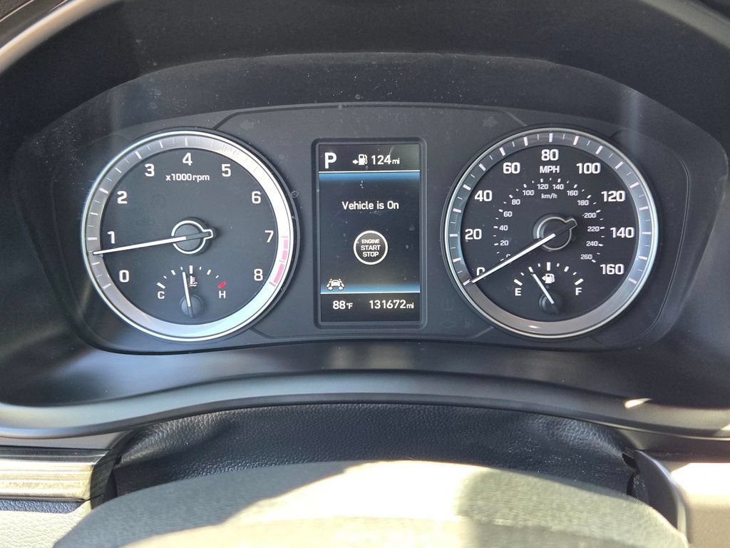 Used 2019 Hyundai Sonata Limited w/ Ultimate Package 04 FWD image 24