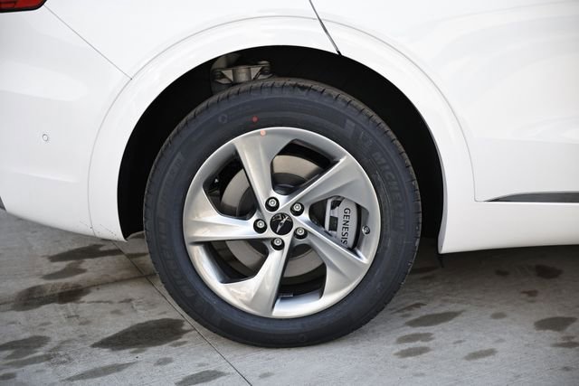 New 2026 Genesis GV70 2.5T Advanced image 5