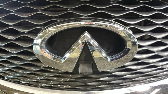Used 2020 INFINITI QX60 Pure AWD/4WD image 8