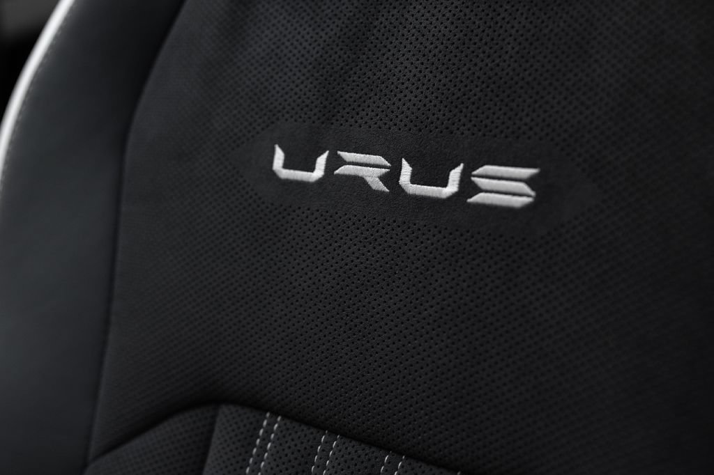 Used 2023 Lamborghini Urus S AWD/4WD image 14
