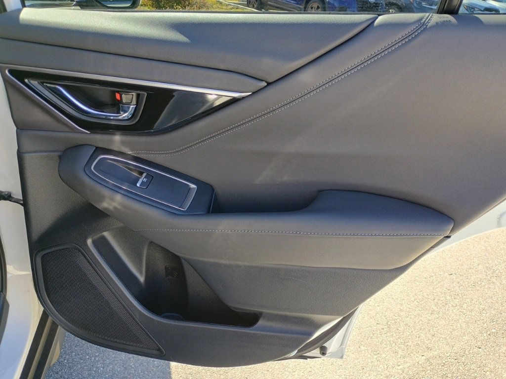 Certified 2024 Subaru Outback Touring image 19