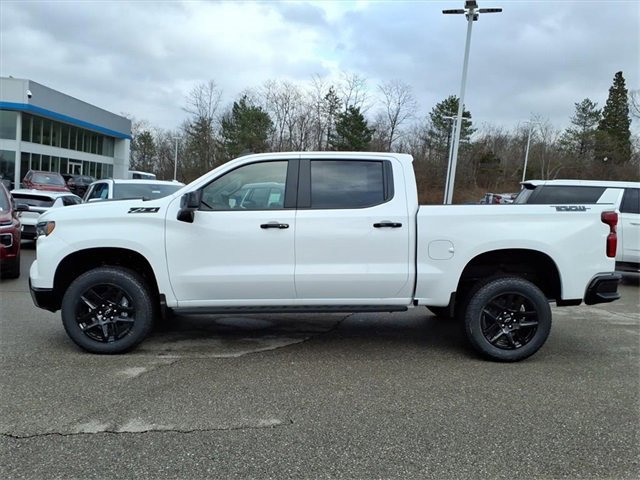 New 2026 Chevrolet Silverado 1500 LT Trail Boss w/ Convenience Package II image 4