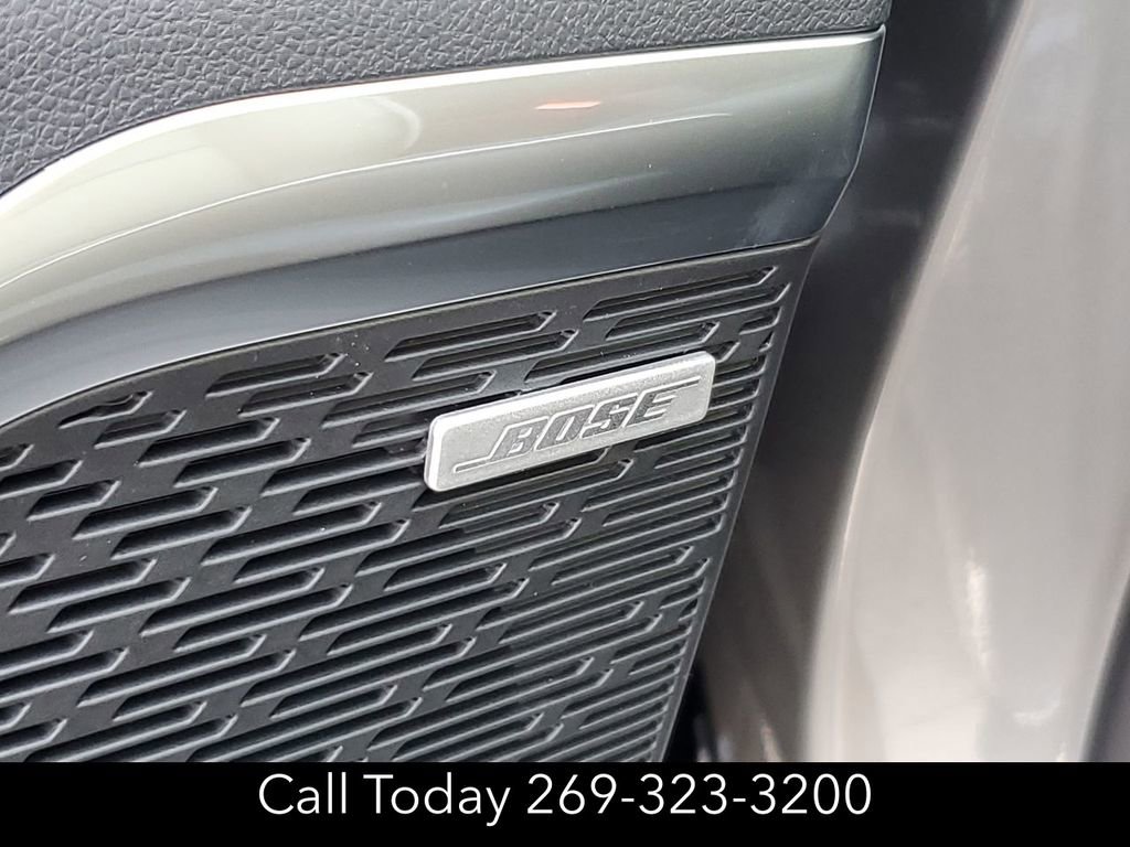 New 2026 Buick Enclave Sport Touring w/ Power Package image 26