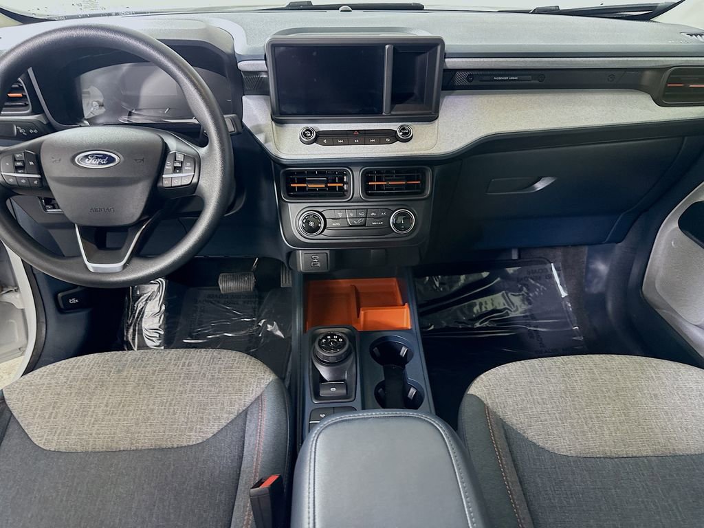 Used 2024 Ford Maverick XLT w/ Equipment Group 300A Standard image 18