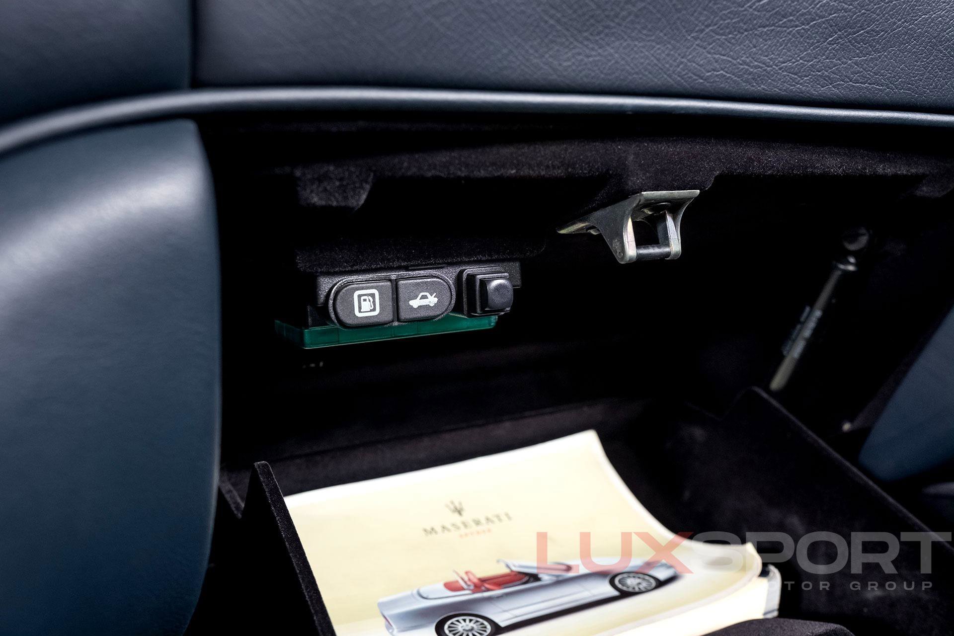 Used 2003 Maserati Spyder Cambiocorsa image 56