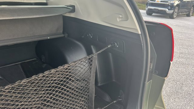 Used 2020 Subaru Forester Limited image 14