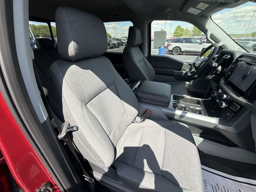 New 2026 Ford F150 XLT AWD/4WD image 30