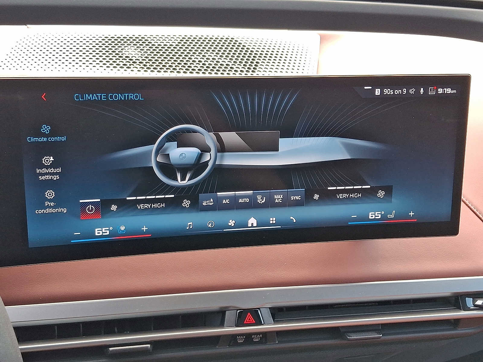 Used 2025 BMW iX M60 image 16