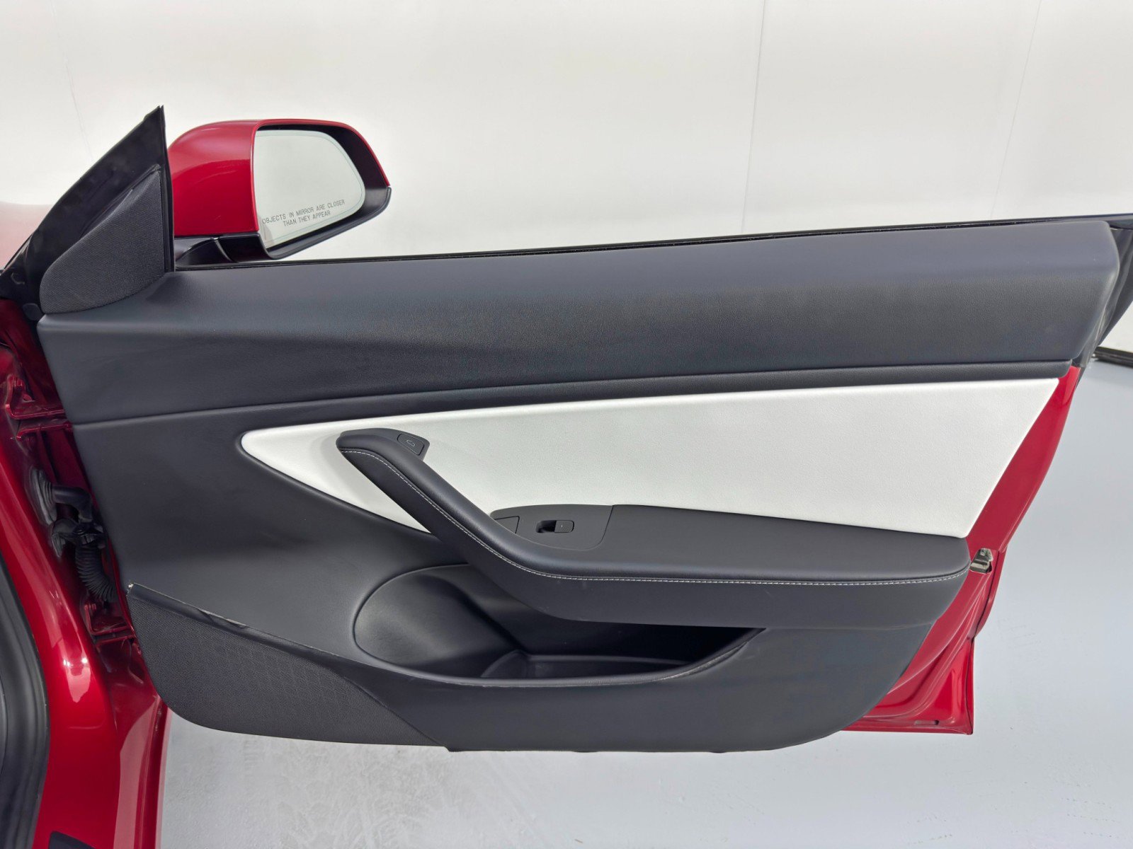 Used 2021 Tesla Model 3 Performance image 37
