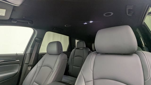 Certified 2024 Buick Enclave Essence FWD image 26