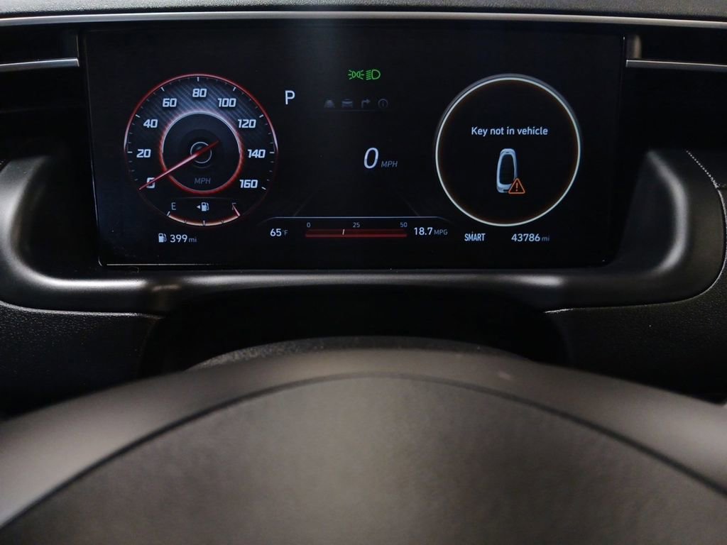 Certified 2023 Hyundai Santa Cruz SEL Premium AWD/4WD image 19