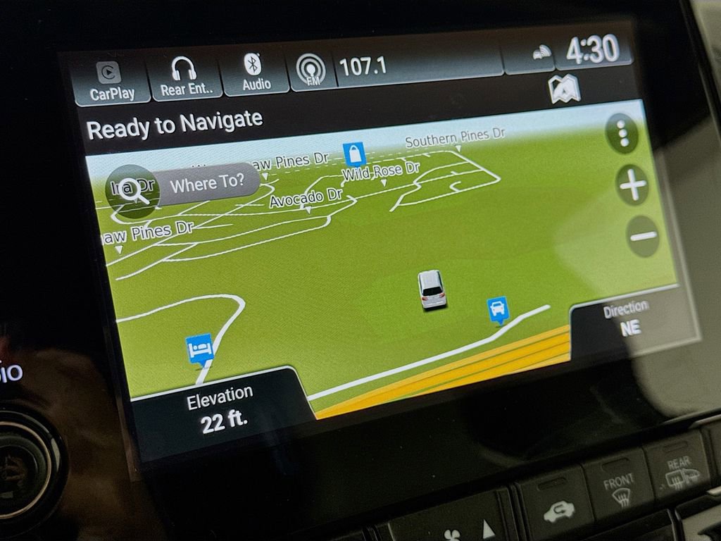 Used 2018 Honda Odyssey Elite image 14