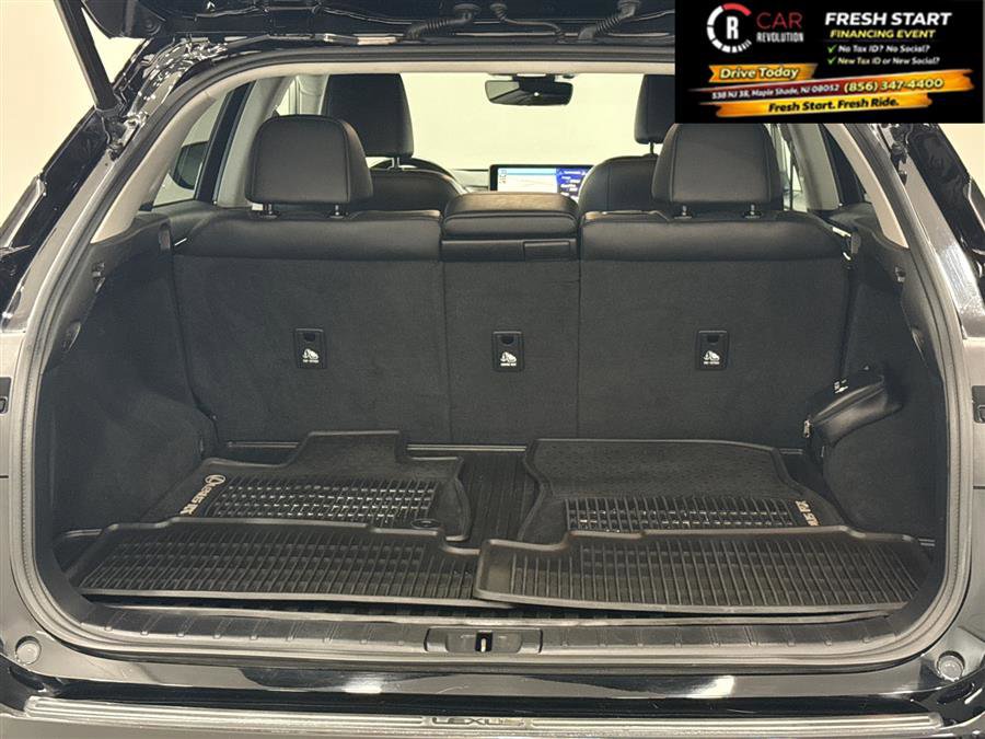 Used 2016 Lexus RX 350 AWD w/ Premium Package image 46