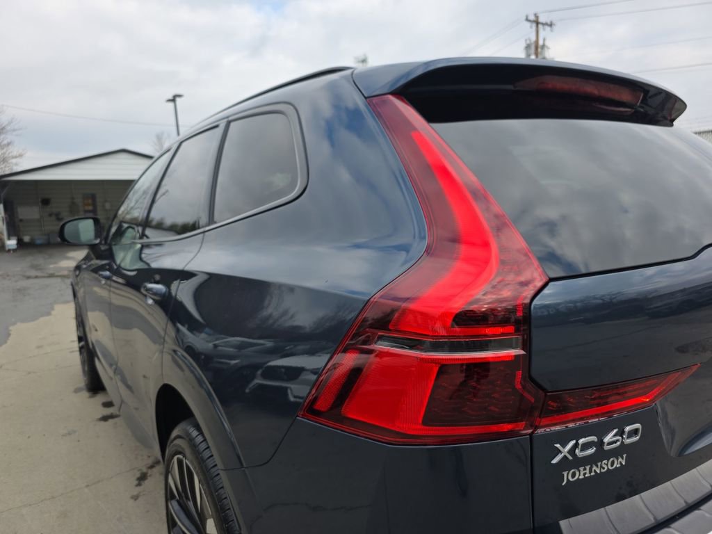 New 2026 Volvo XC60 T8 Ultra w/ Protection Package Premier image 45