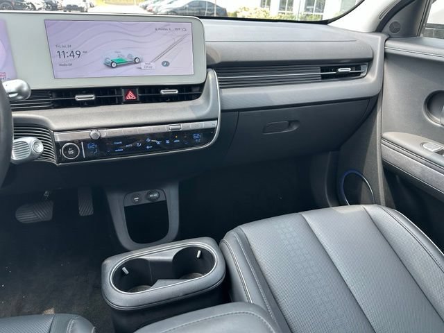 Used 2024 Hyundai Ioniq 5 Limited AWD/4WD image 15