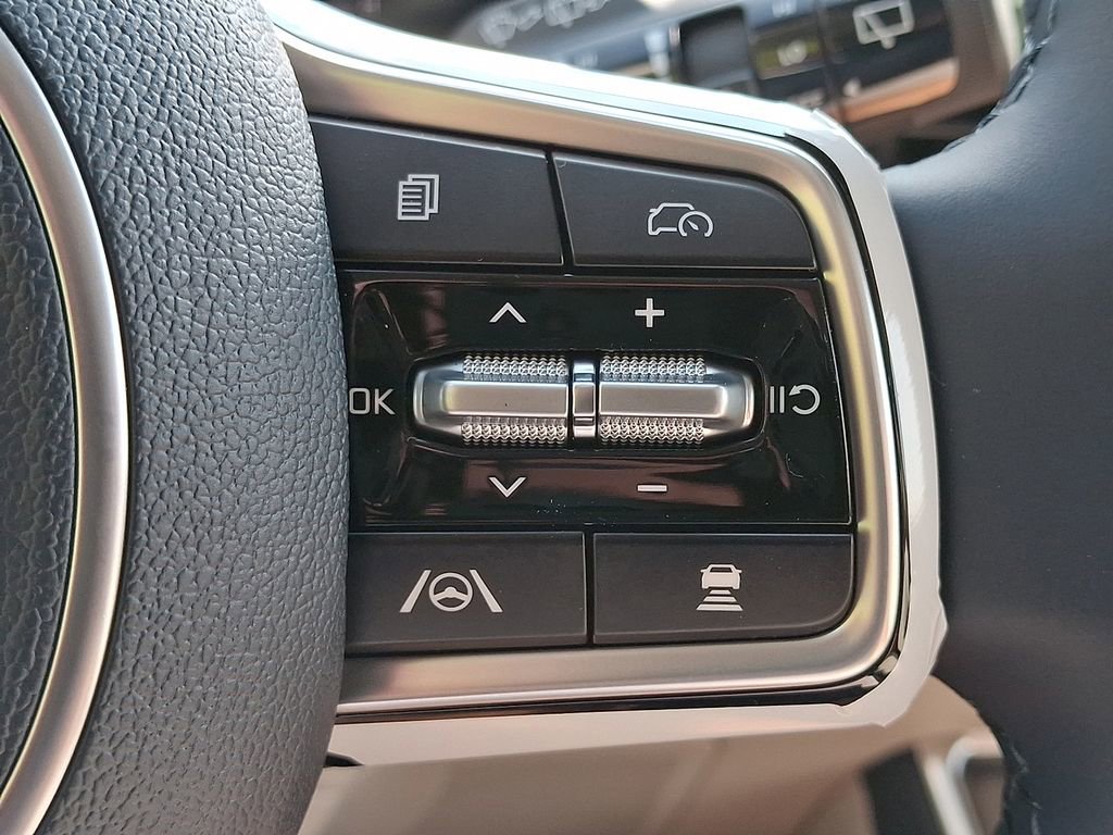 New 2026 Kia Carnival EX image 16