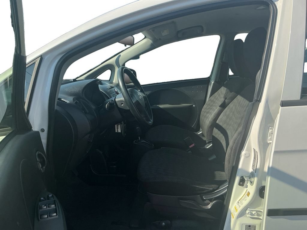 Used 2012 Mitsubishi i RWD image 14
