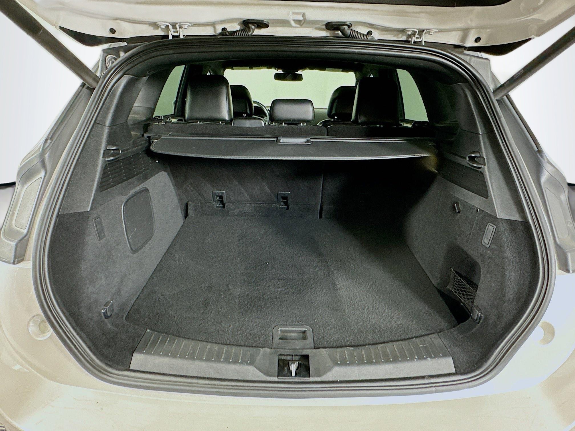 Used 2017 Lincoln MKC Select w/ Select Plus Package image 28