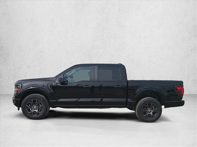 New 2026 Ford F150 STX w/ Equipment Group 200A image 2