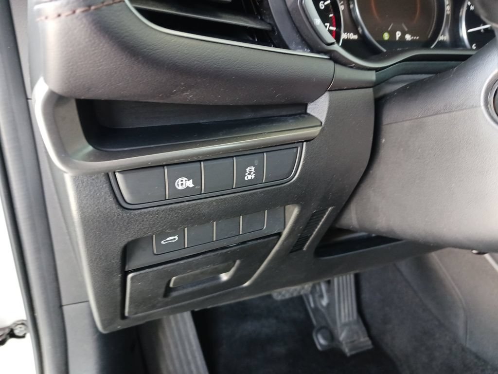 Used 2024 MAZDA MAZDA3 s FWD image 34