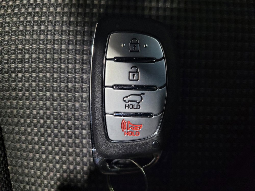 Used 2016 Hyundai Elantra GT w/ Option Group 02 FWD image 32