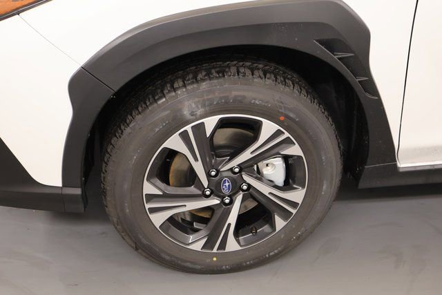 New 2026 Subaru Crosstrek 2.0i Premium image 8