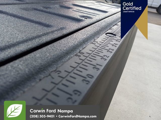 Certified 2024 Ford F350 Lariat image 31