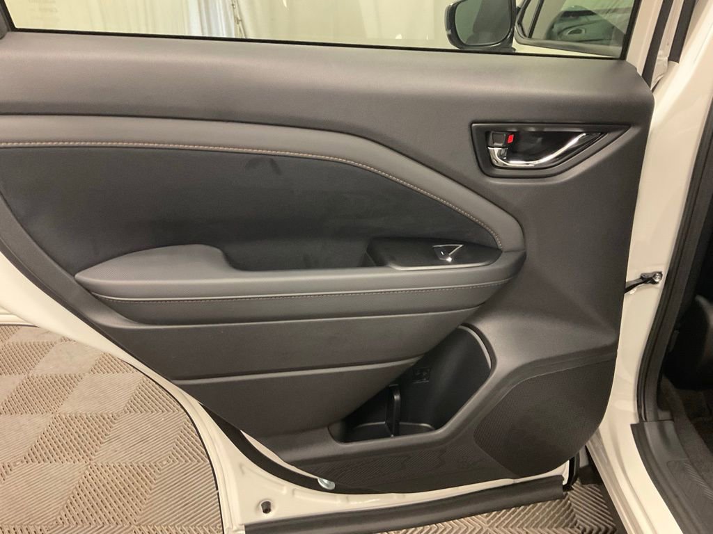 New 2026 Subaru Forester Sport AWD/4WD image 31