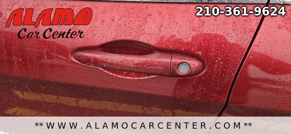Used 2017 Jeep Cherokee Latitude FWD image 10
