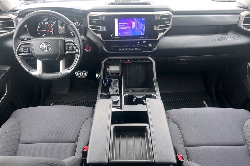 Used 2023 Toyota Tundra SR5 image 16
