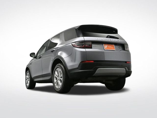 Used 2022 Land Rover Discovery Sport S image 47