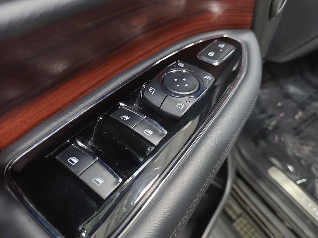 Certified 2023 Lincoln Navigator L Reserve image 23