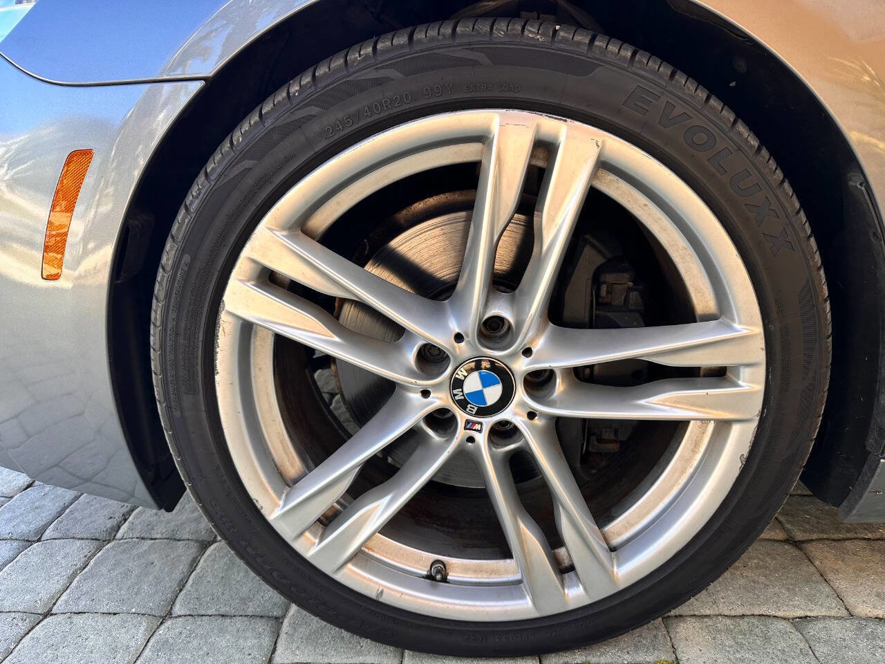 Used 2013 BMW 650i xDrive Coupe image 33