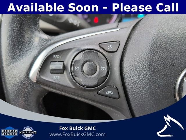 Used 2020 Buick Envision Preferred image 15