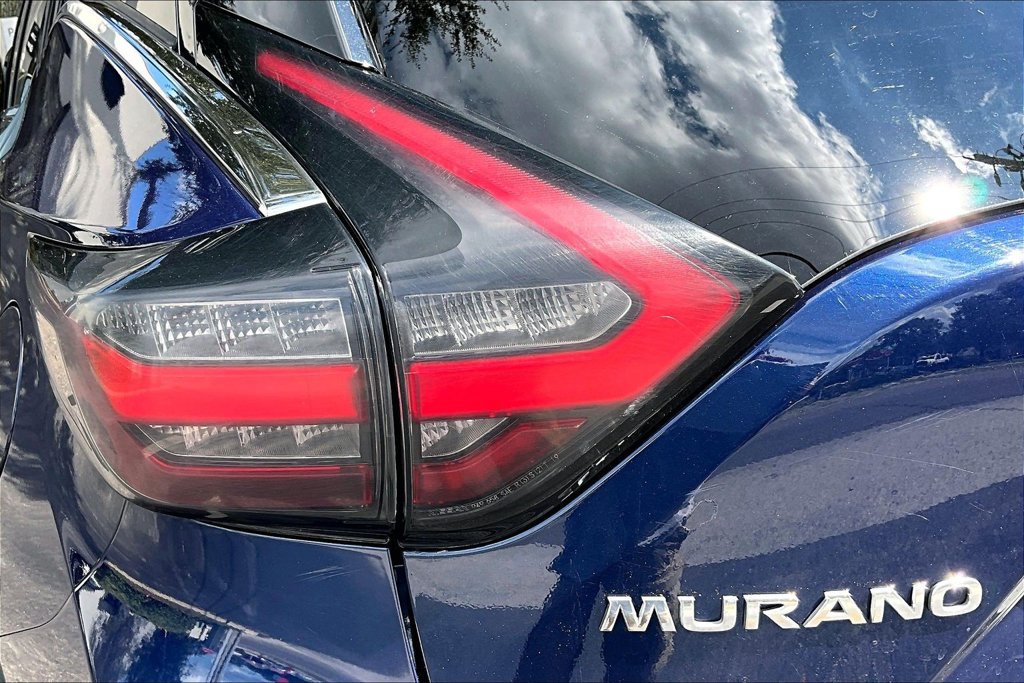 Used 2020 Nissan Murano Platinum AWD/4WD image 23