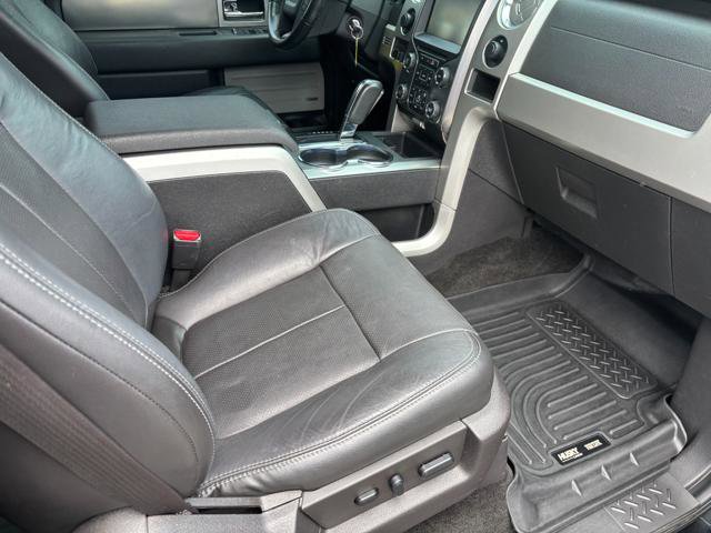 Used 2014 Ford F150 FX4 w/ Equipment Group 402A Luxury image 24
