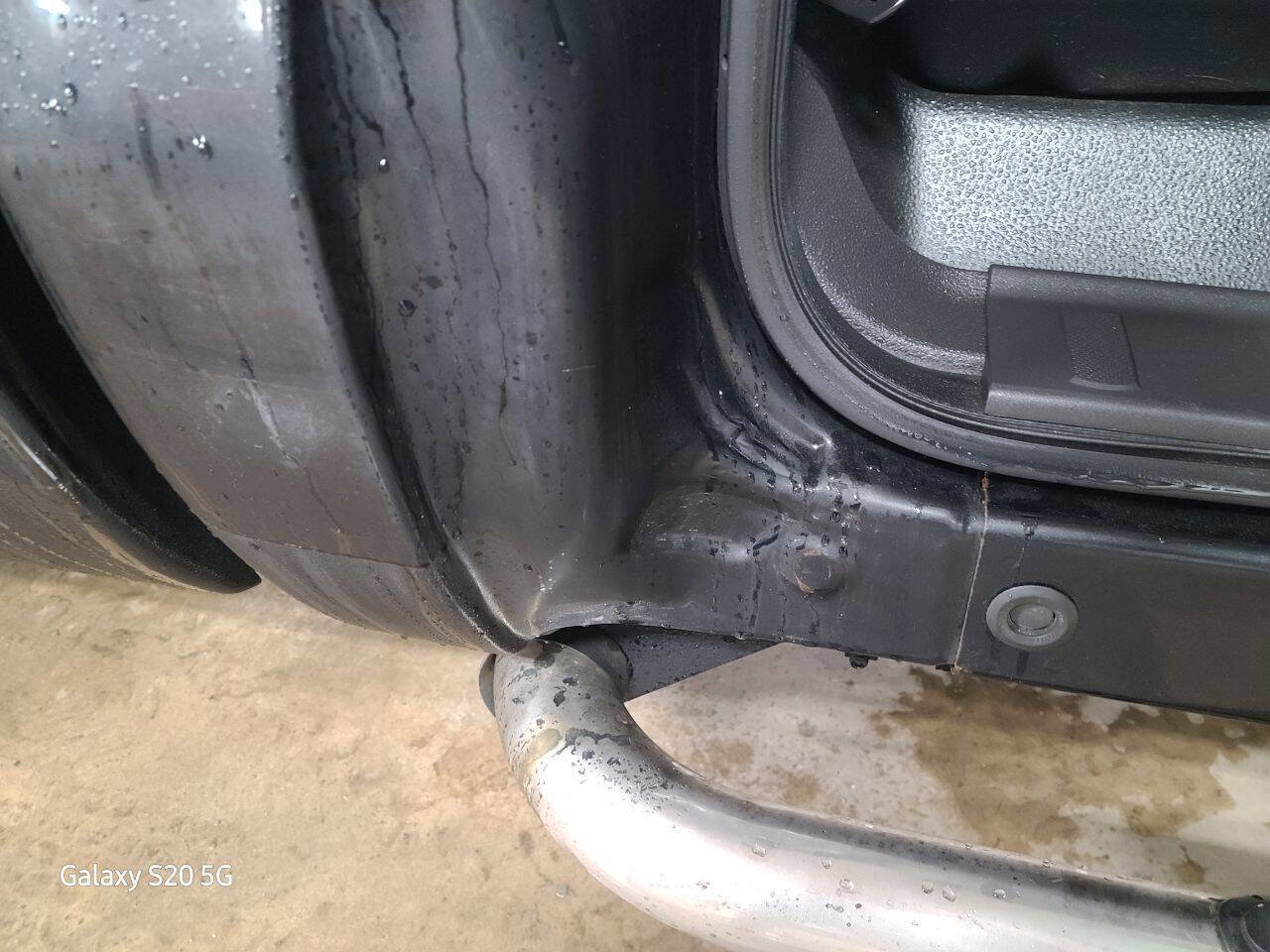 Used 2015 Ford F250 XL w/ Snow Plow Prep Package image 17