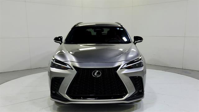 Used 2022 Lexus NX 350 F Sport w/ Towing Package (2000 Lbs) AWD/4WD image 2