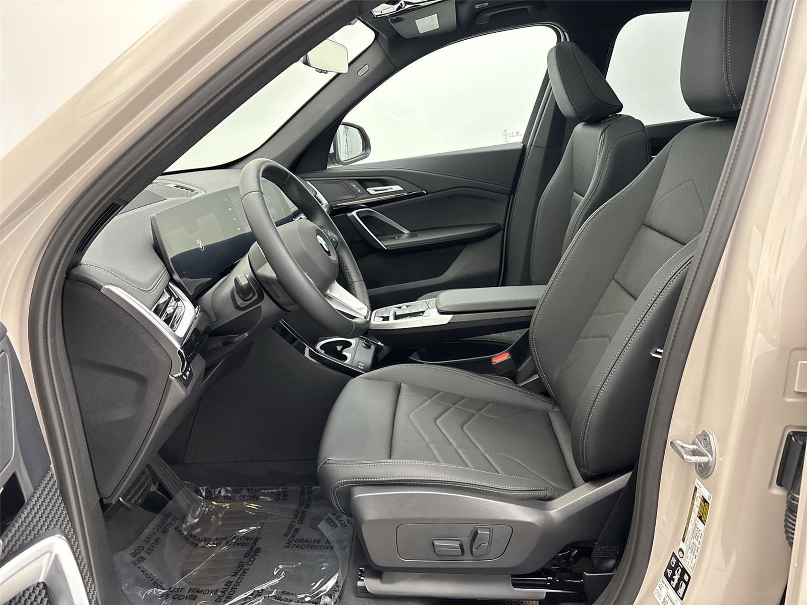 New 2026 BMW X1 xDrive28i w/ Technology Package image 25