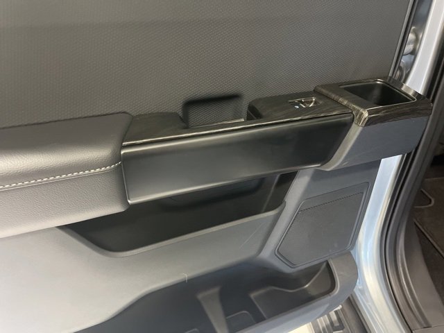 Used 2025 Ford F150 STX w/ STX Black Appearance Package image 30