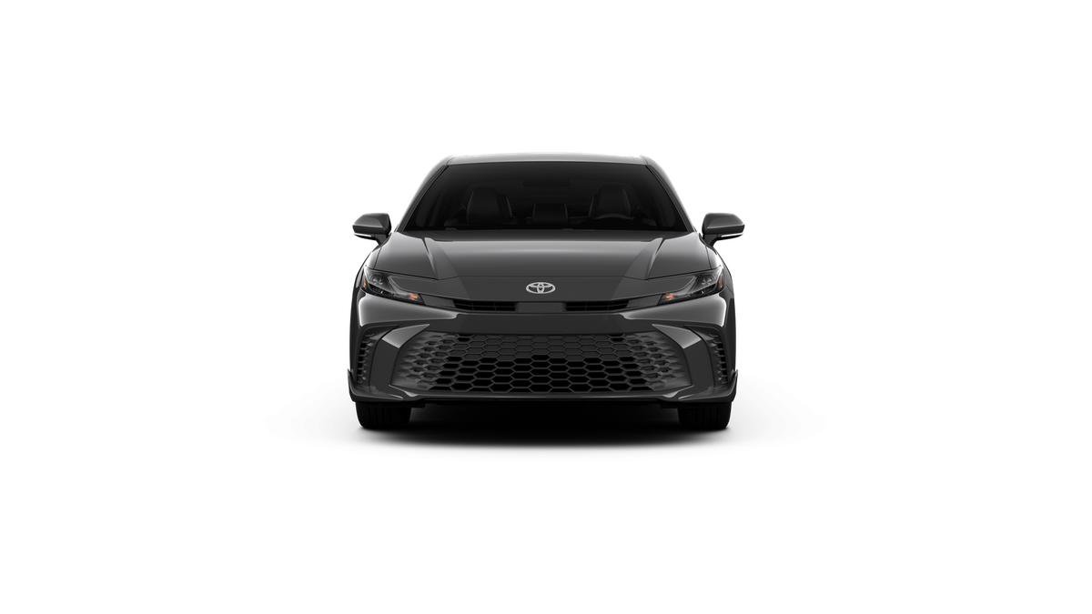 New 2026 Toyota Camry SE image 2