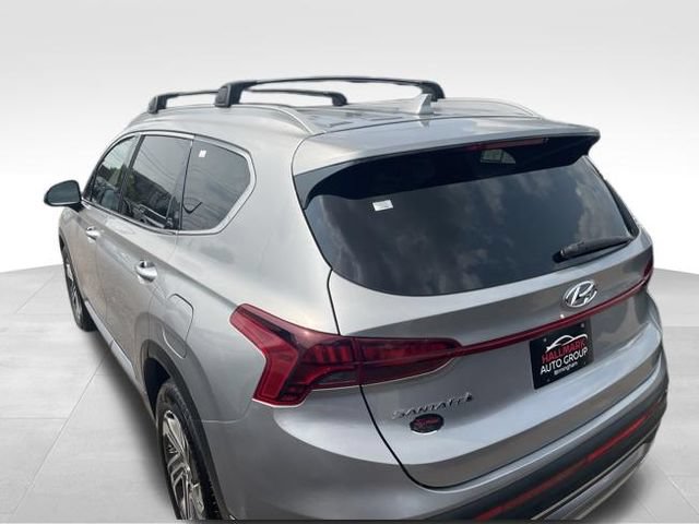 Used 2022 Hyundai Santa Fe SEL w/ Convenience Package FWD image 31