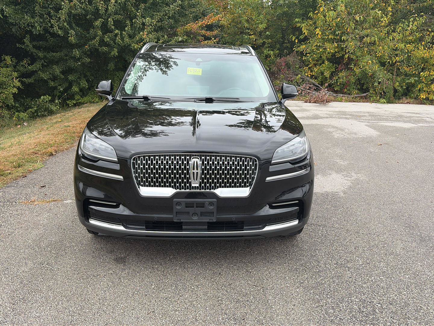 Used 2022 Lincoln Aviator AWD w/ Premium Package image 8