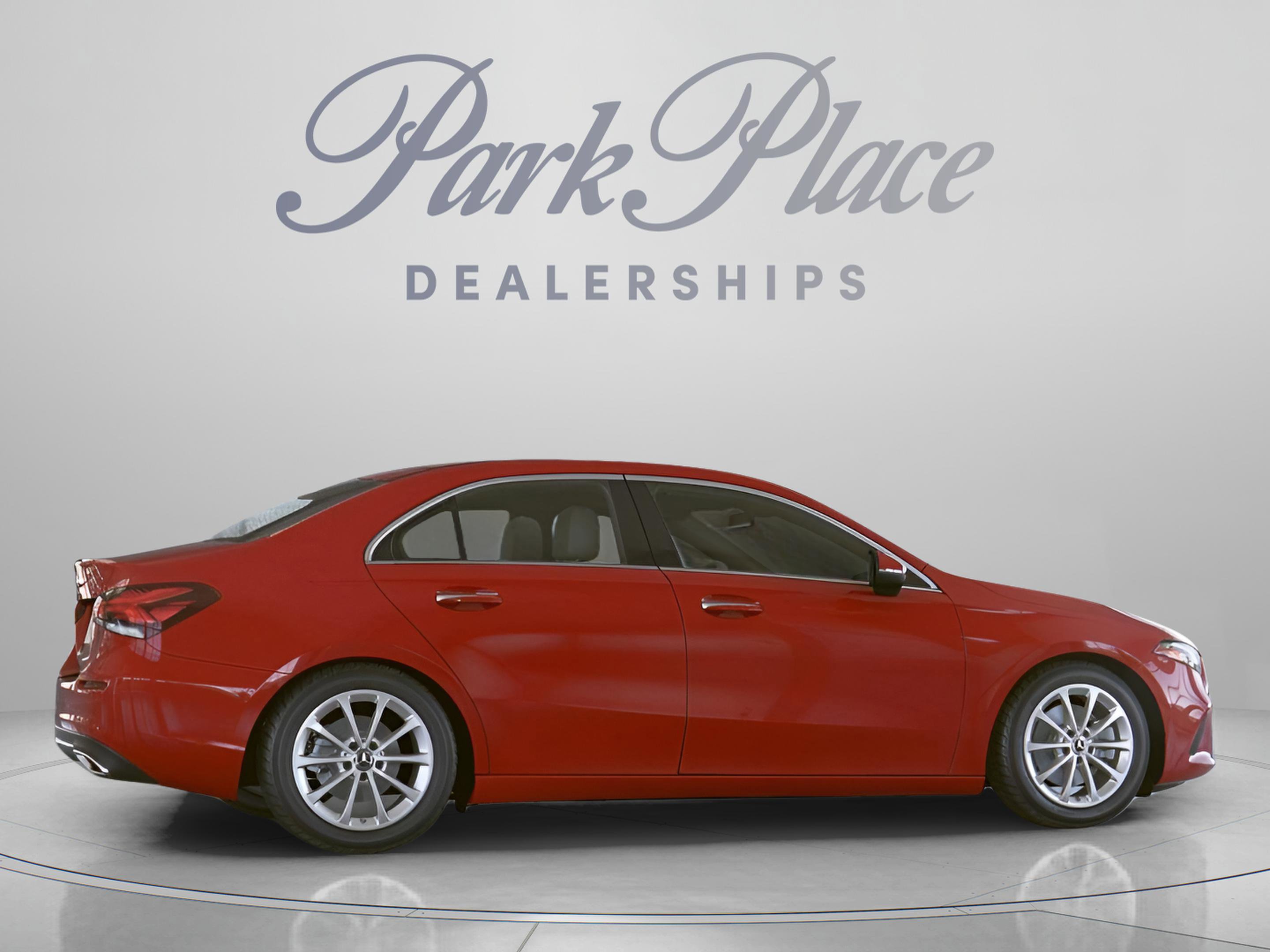 Certified 2020 Mercedes-Benz A 220 image 23