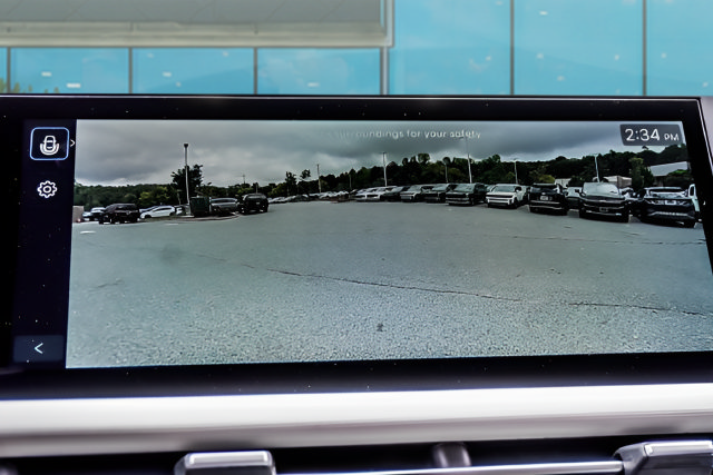 New 2026 Hyundai Tucson SEL Plus FWD image 30