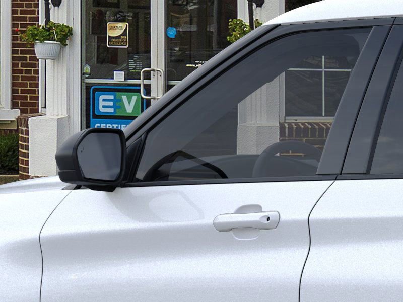 New 2026 Ford Explorer Active image 20