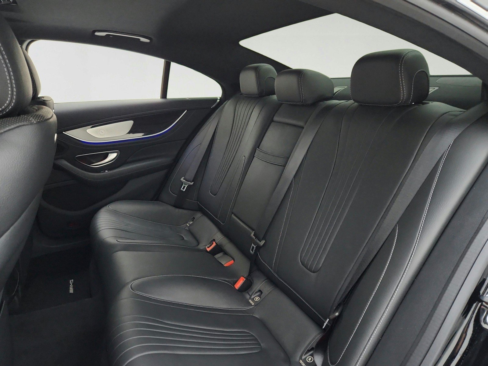 Used 2019 Mercedes-Benz CLS 450 image 28
