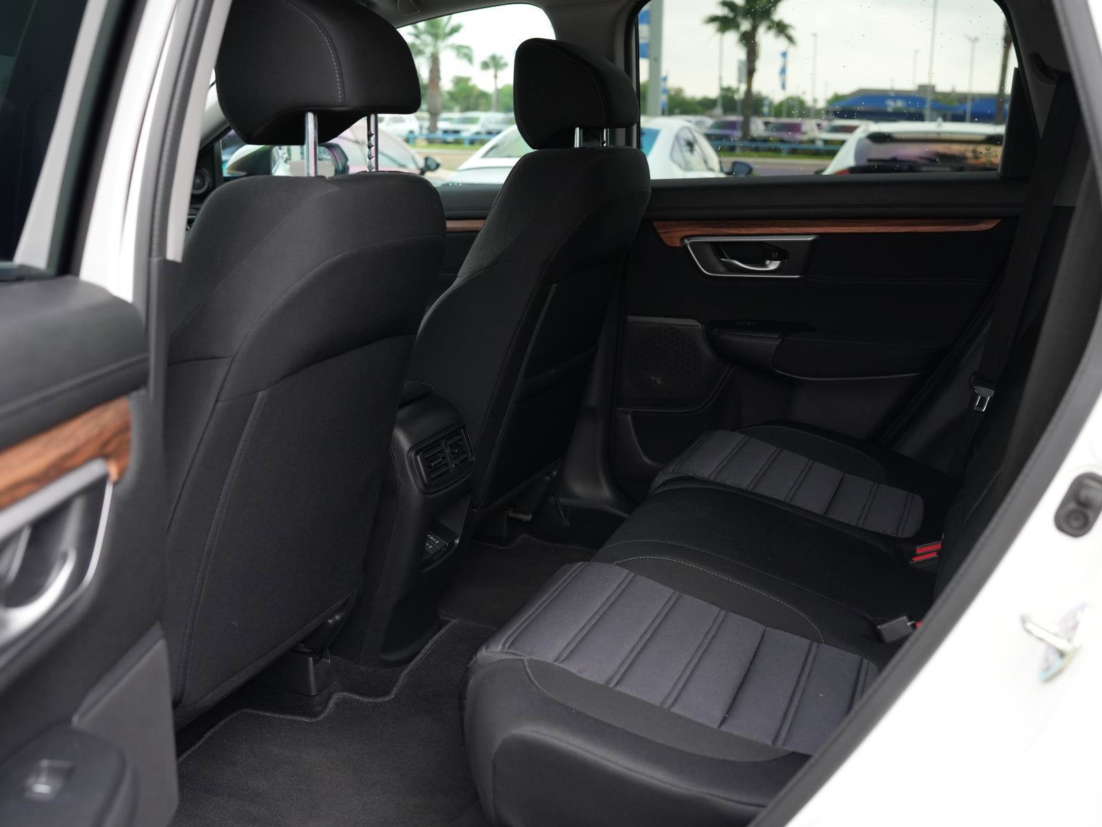 Used 2020 Honda CR-V EX image 17
