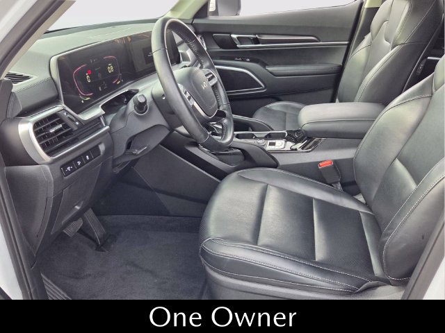 Used 2024 Kia Telluride S w/ S Sunroof Package AWD/4WD image 5