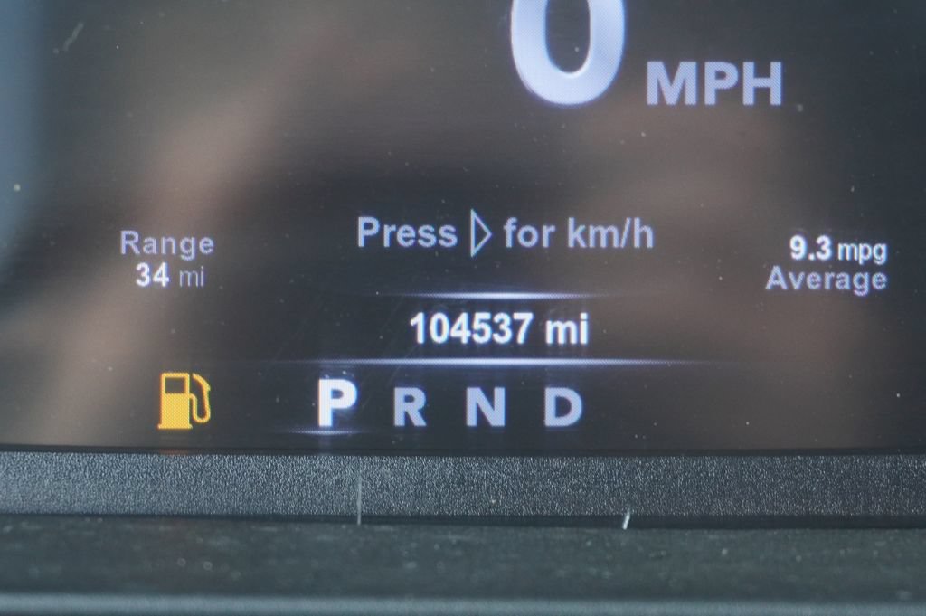 Used 2015 RAM 3500 SLT w/ Luxury Group AWD/4WD image 14